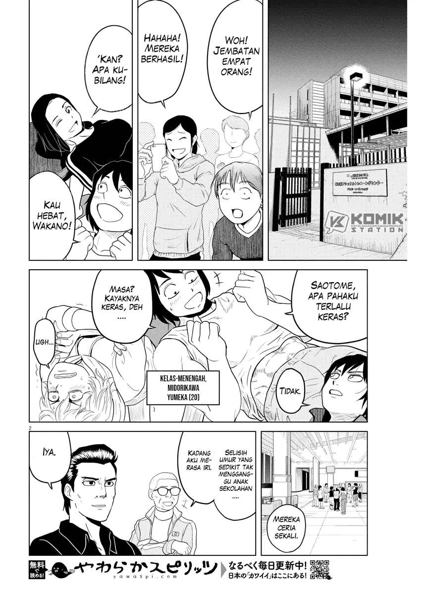 Chapter 78 - halaman 4
