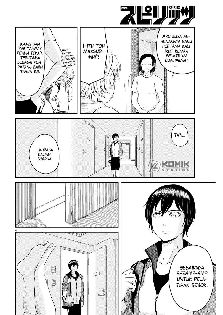 Chapter 78 - halaman 6