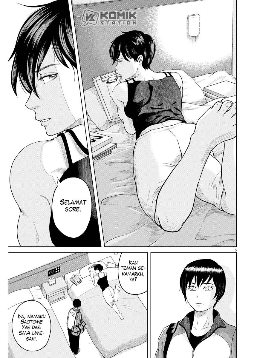 Chapter 78 - halaman 7