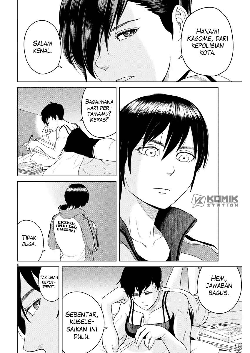 Chapter 78 - halaman 9