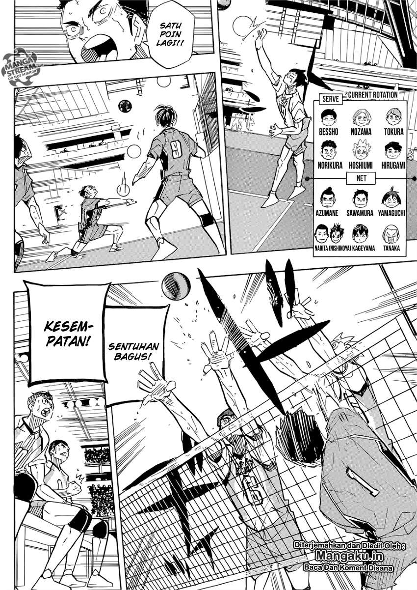 Chapter 367 - halaman 13