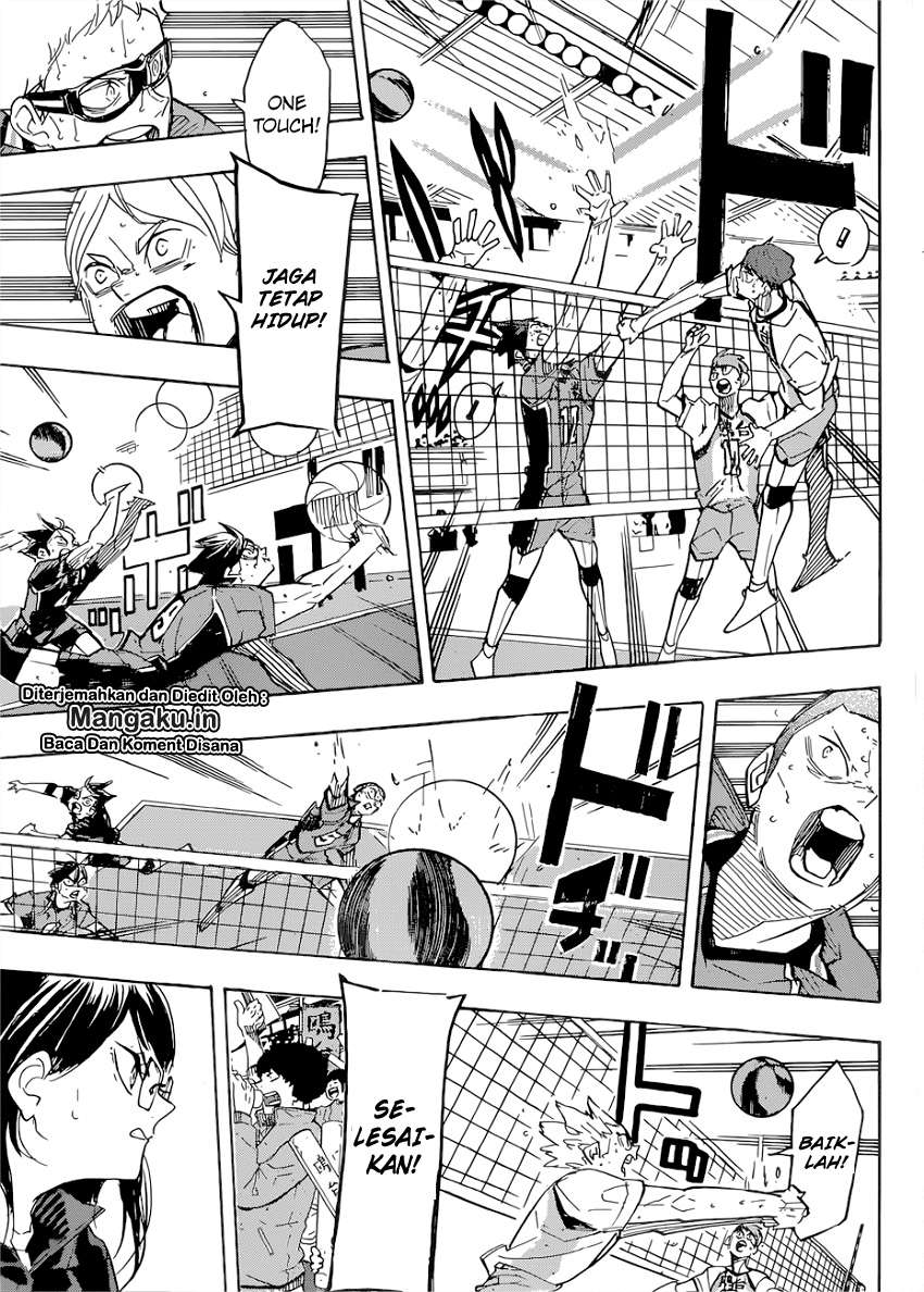Chapter 367 - halaman 14