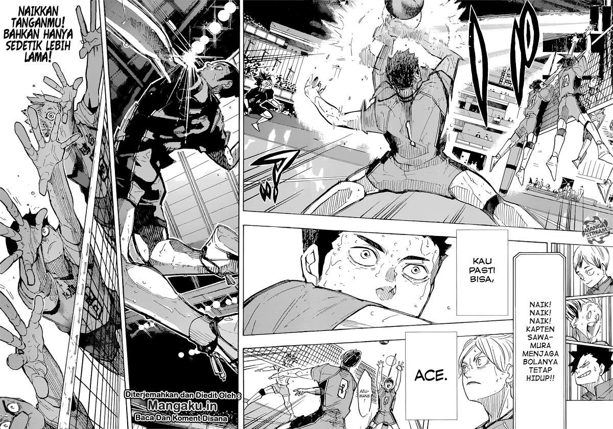 Chapter 367 - halaman 15
