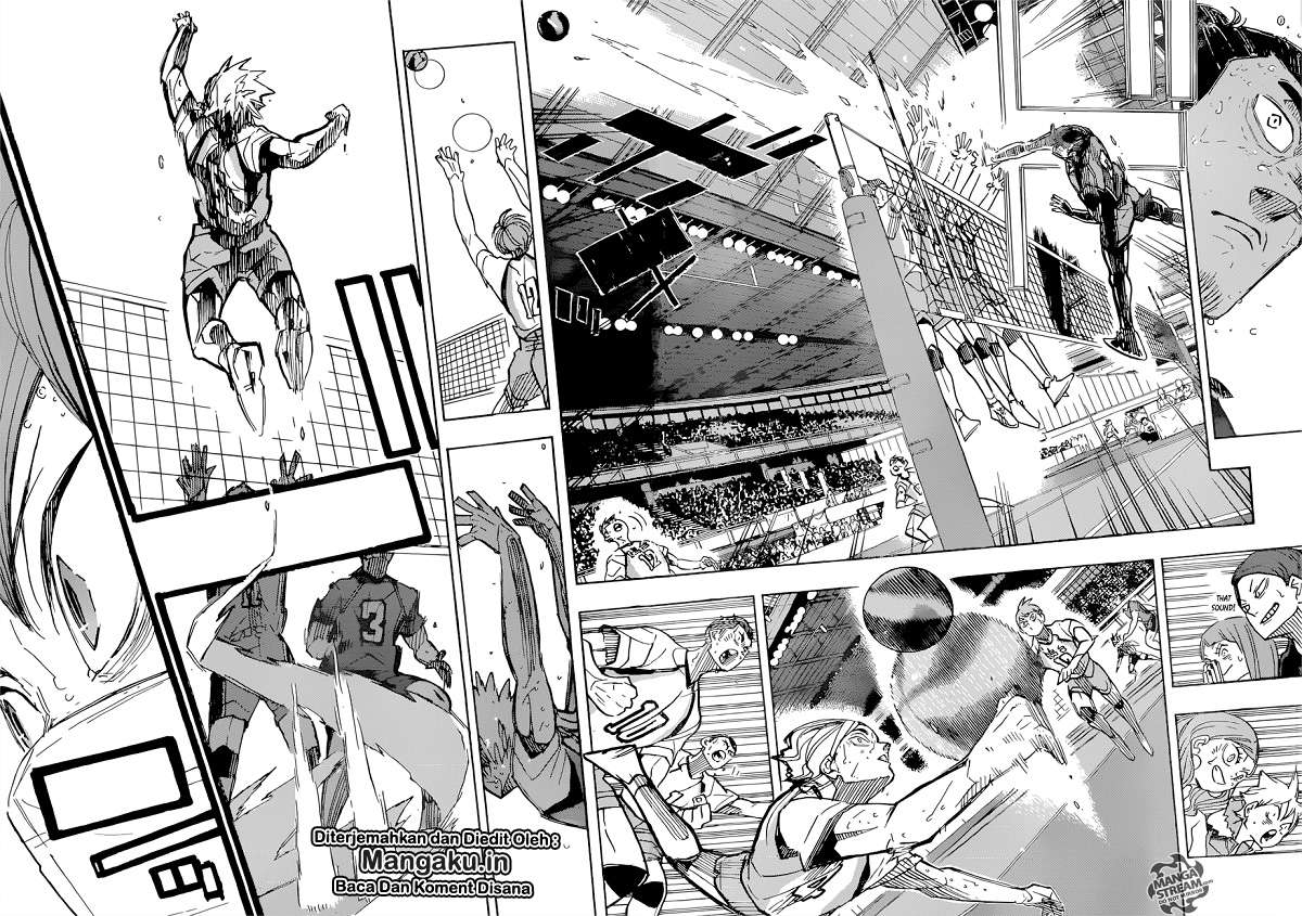 Chapter 367 - halaman 16