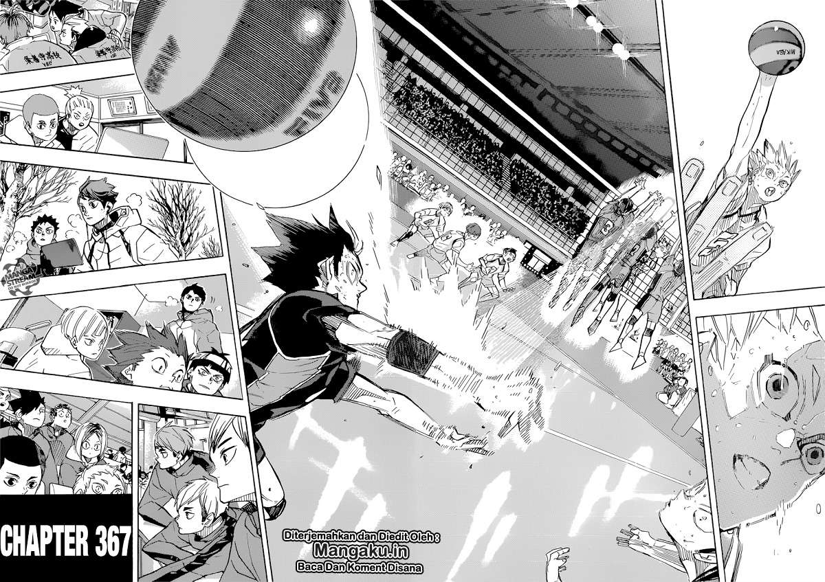 Chapter 367 - halaman 17