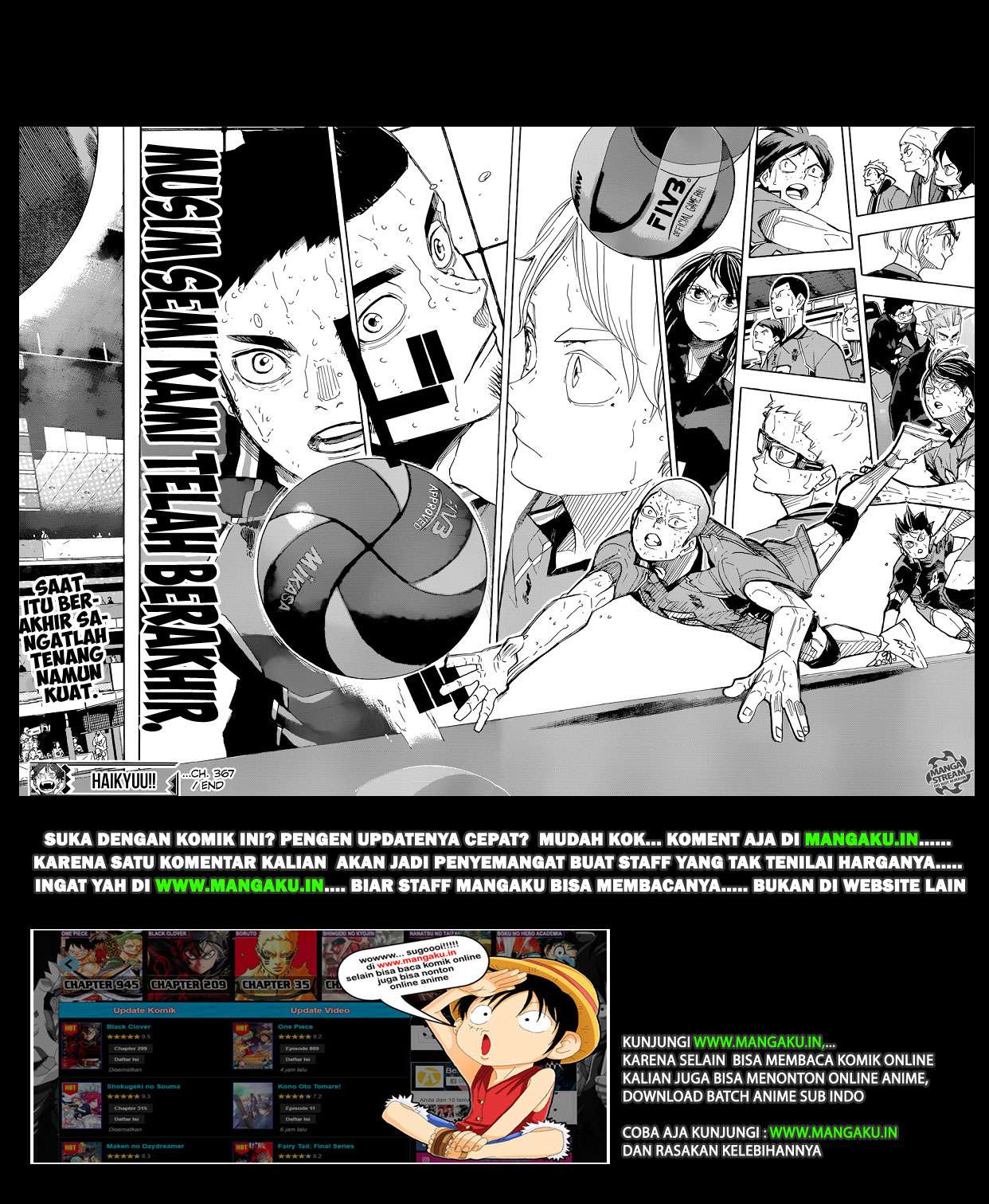 Chapter 367 - halaman 18