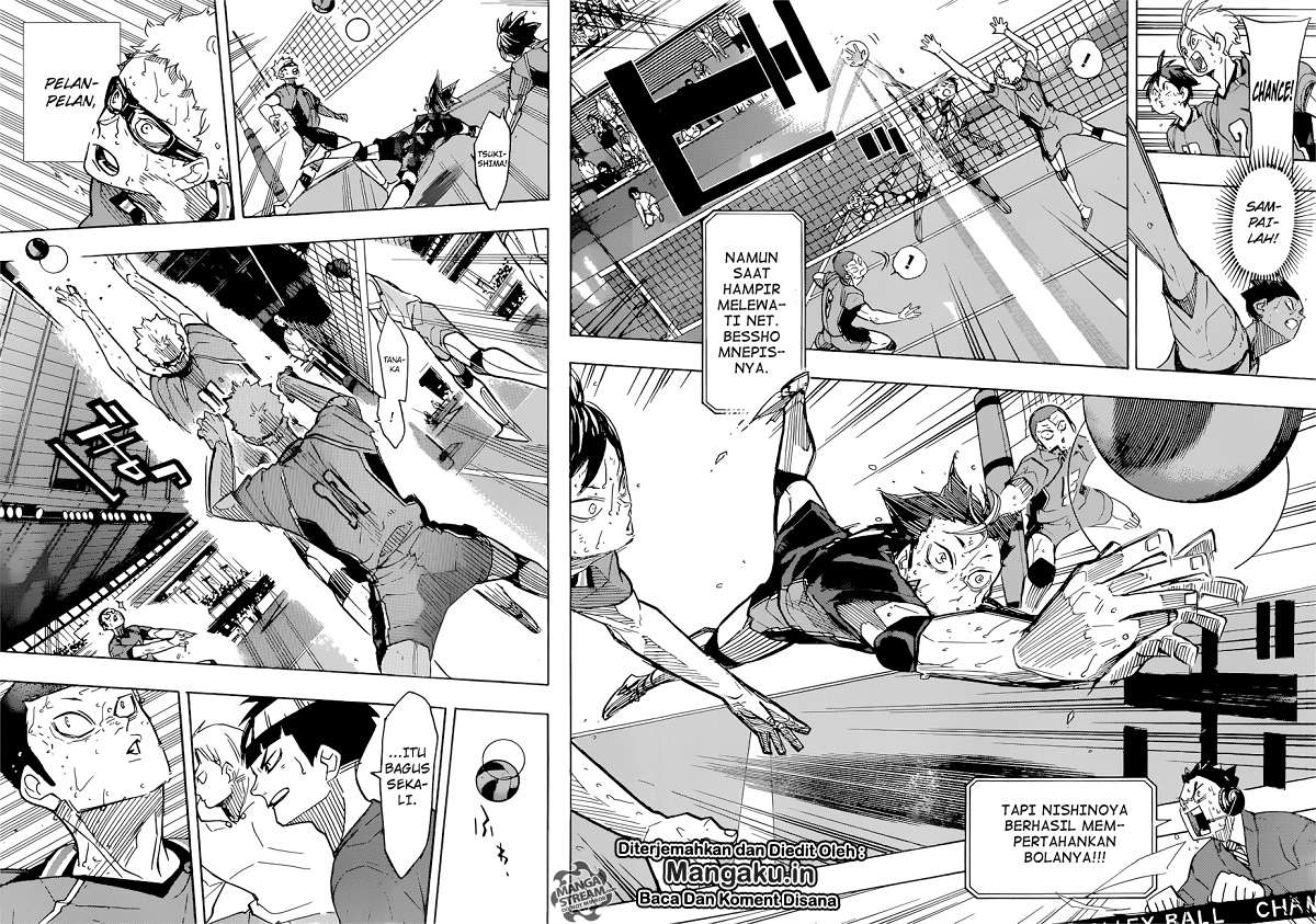 Chapter 367 - halaman 6
