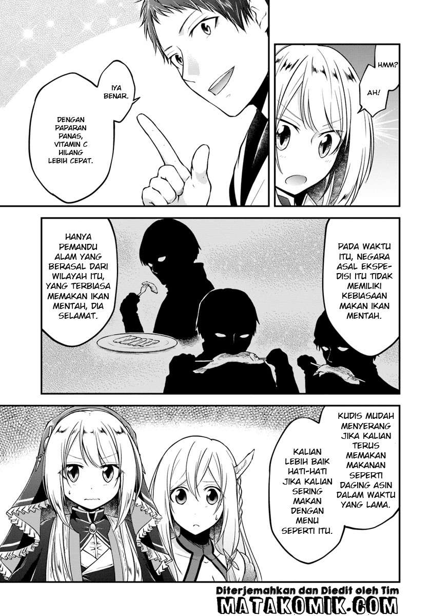 Chapter 7 - halaman 34