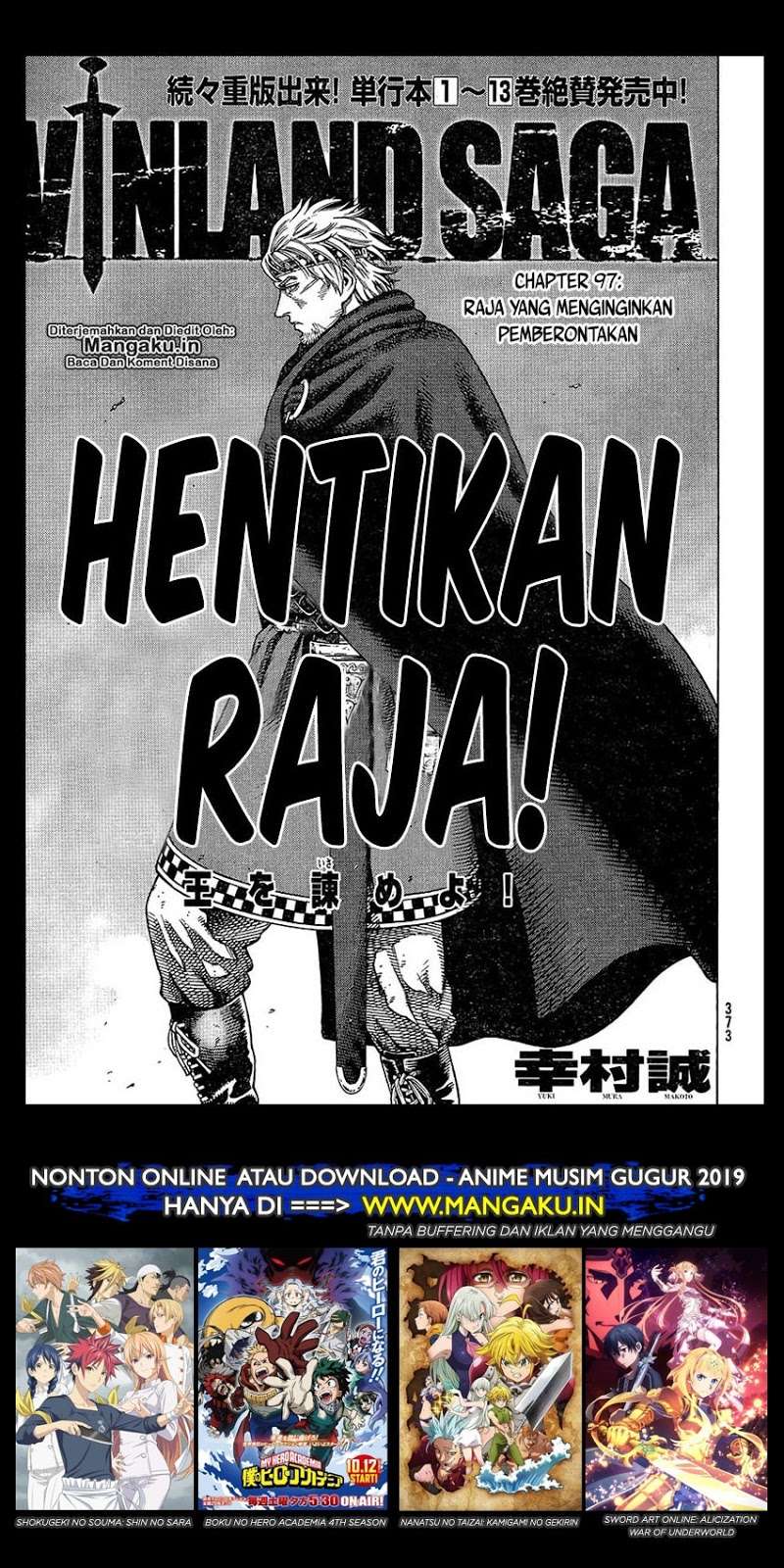Chapter 97 - halaman 2
