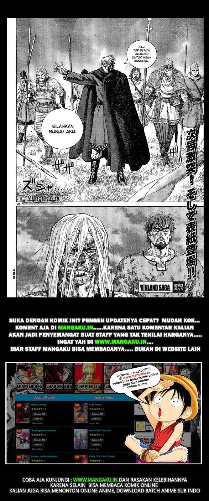 Chapter 97 - halaman 29