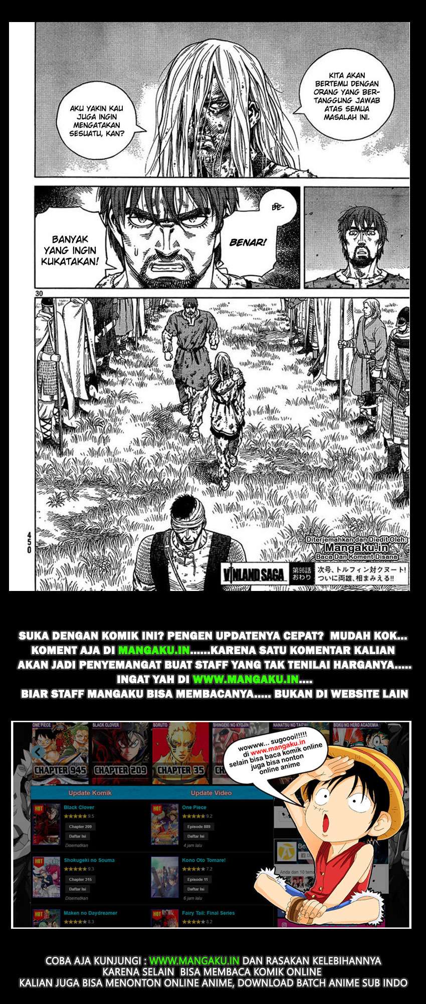 Chapter 96 - halaman 32