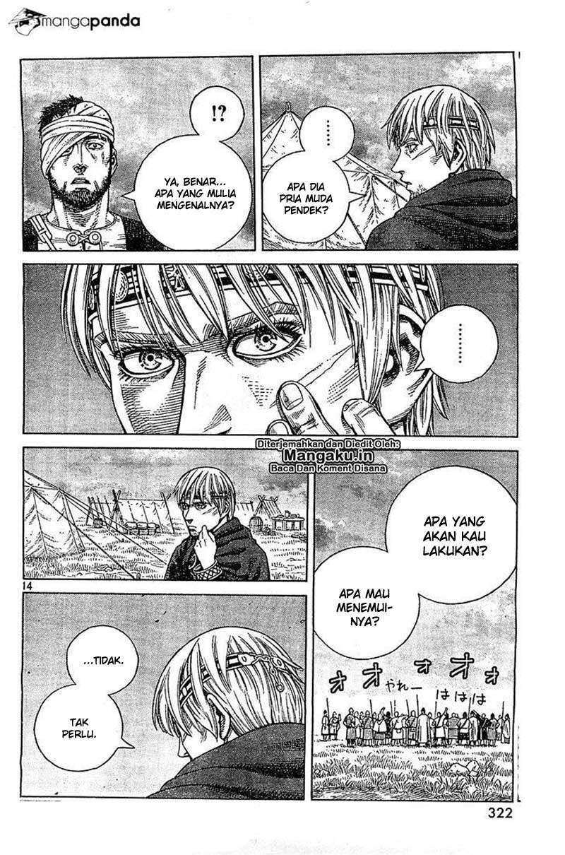 Chapter 95 - halaman 16