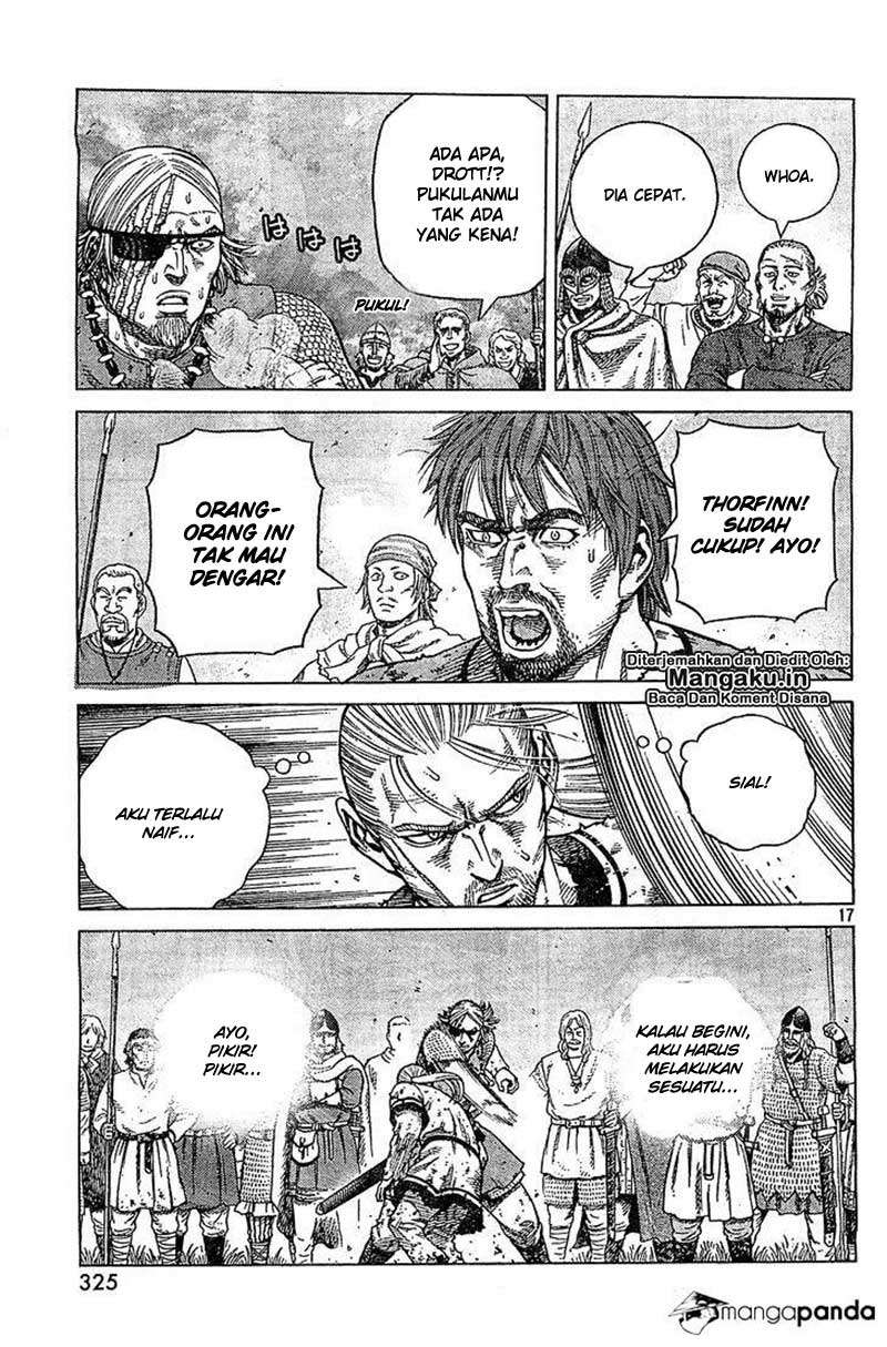 Chapter 95 - halaman 19