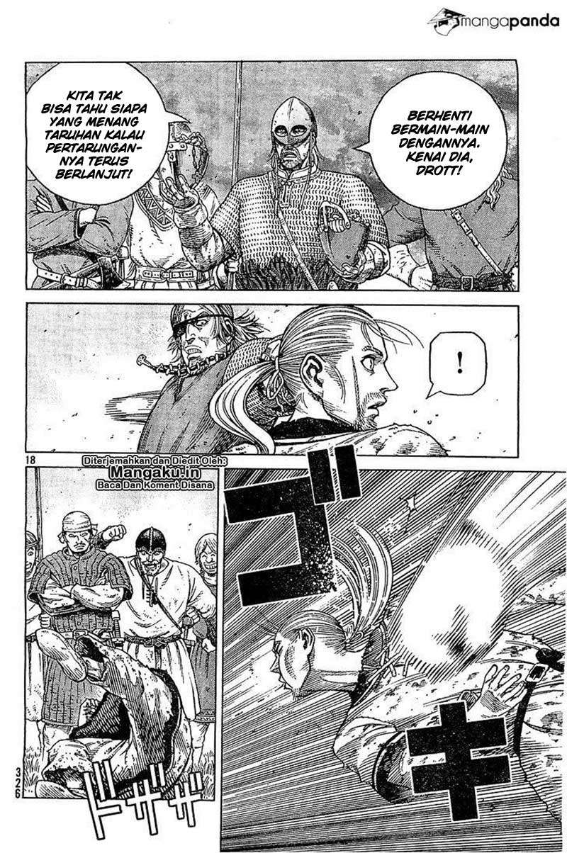 Chapter 95 - halaman 20