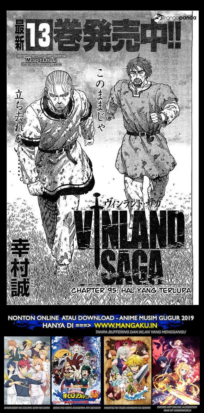 Chapter 95 - halaman 3