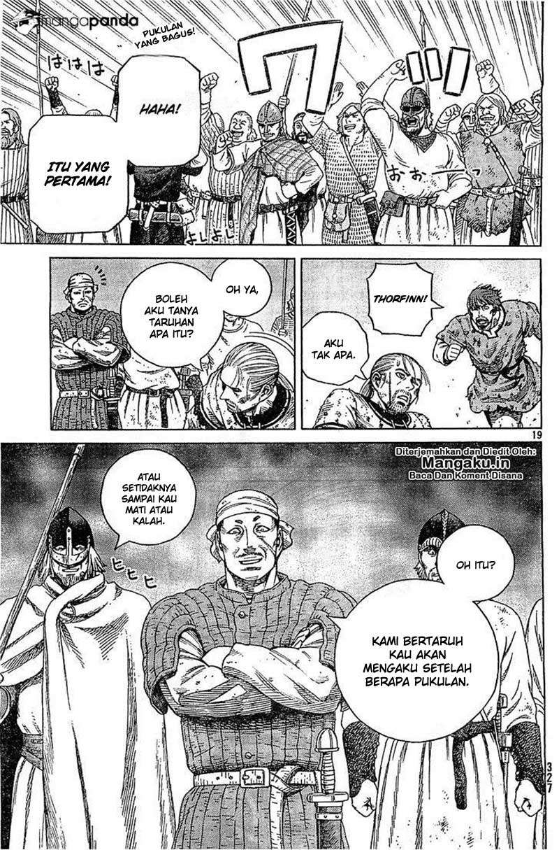 Chapter 95 - halaman 21