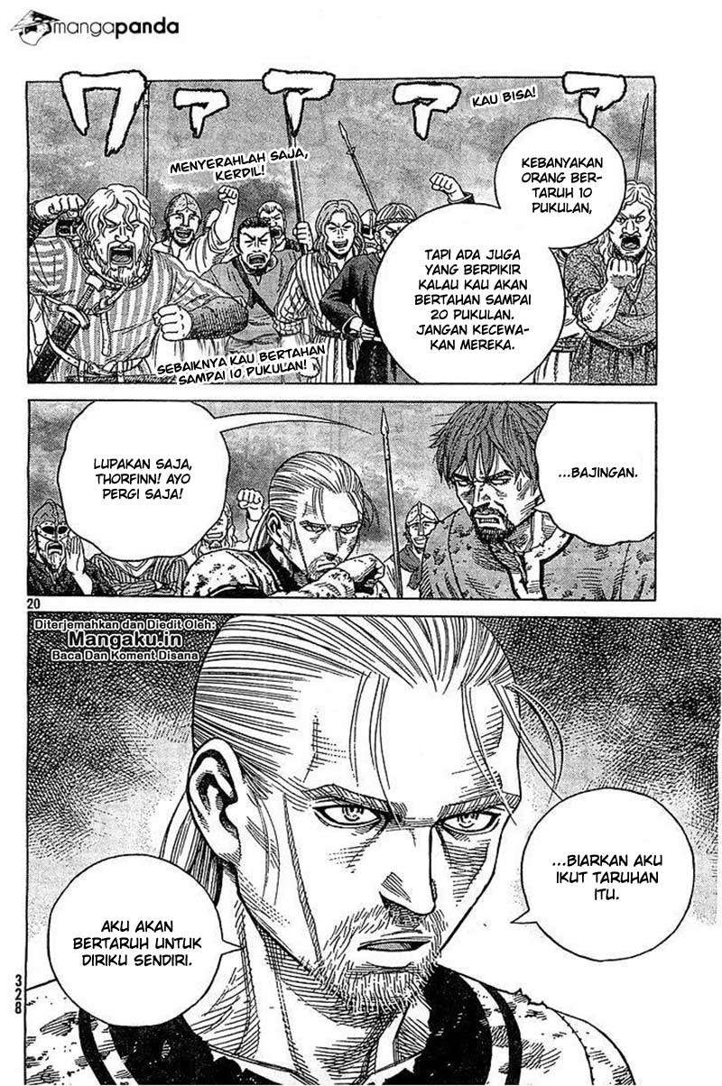 Chapter 95 - halaman 22