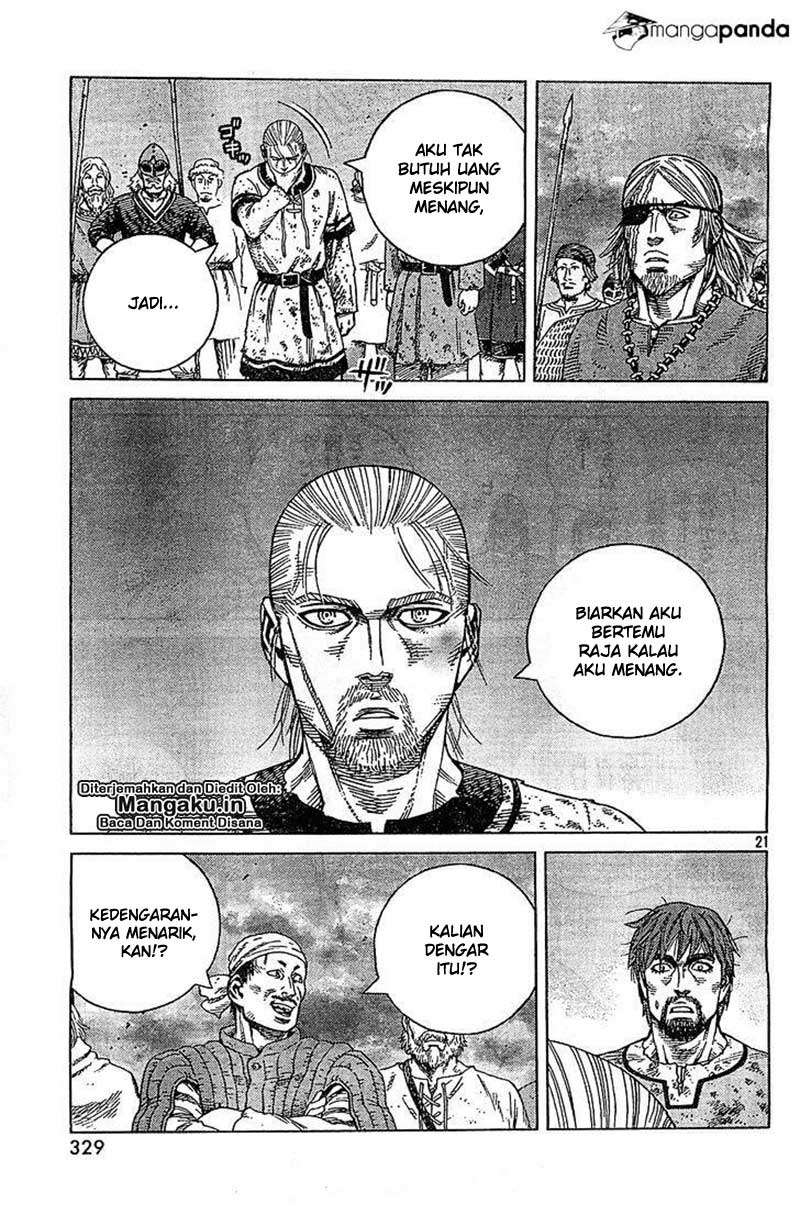 Chapter 95 - halaman 23