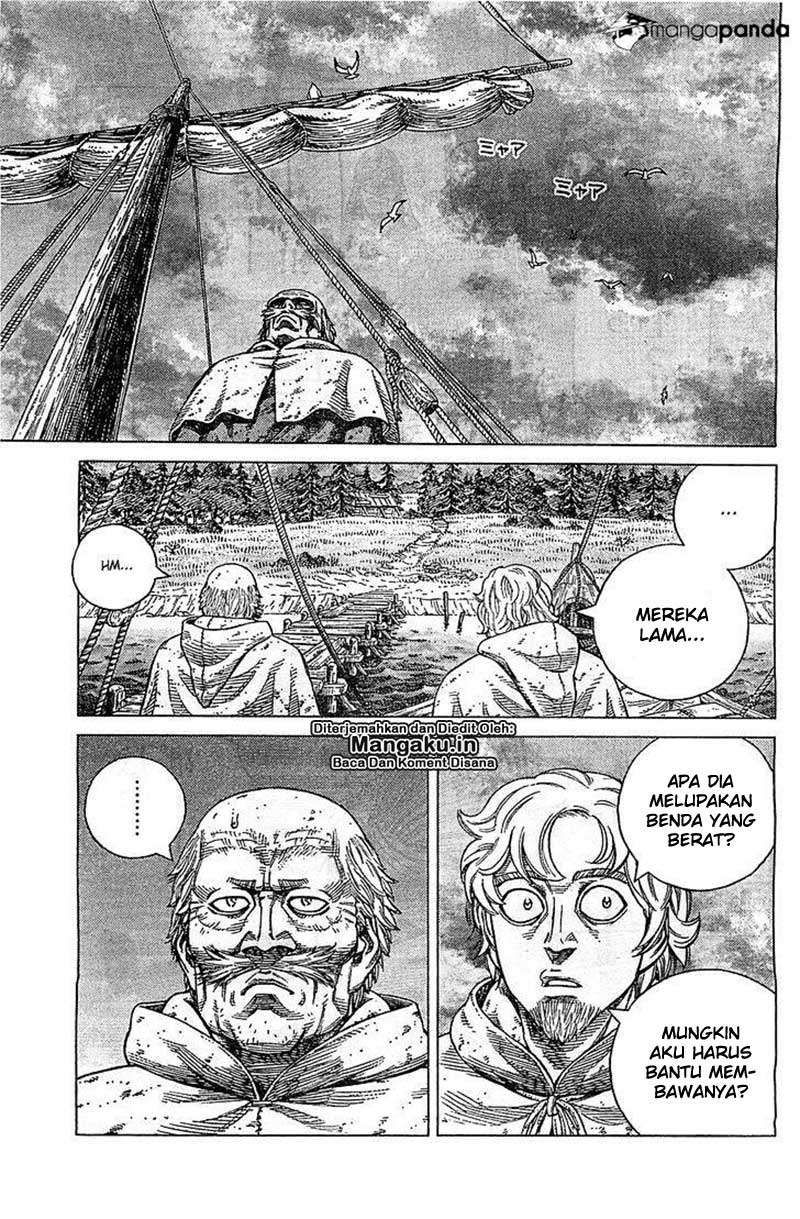 Chapter 95 - halaman 27