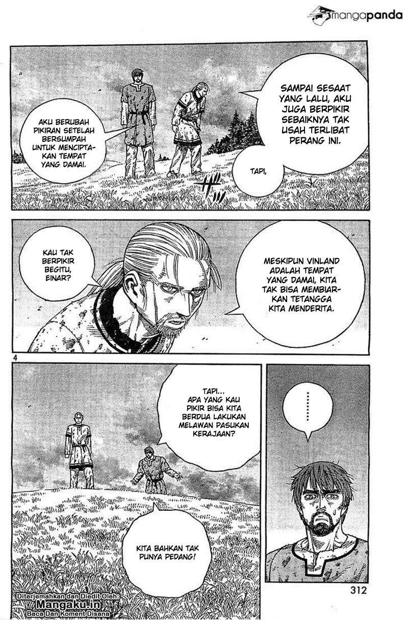 Chapter 95 - halaman 6