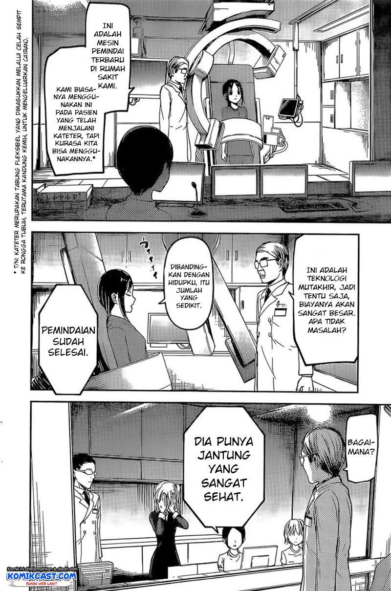 Chapter 79 - halaman 14
