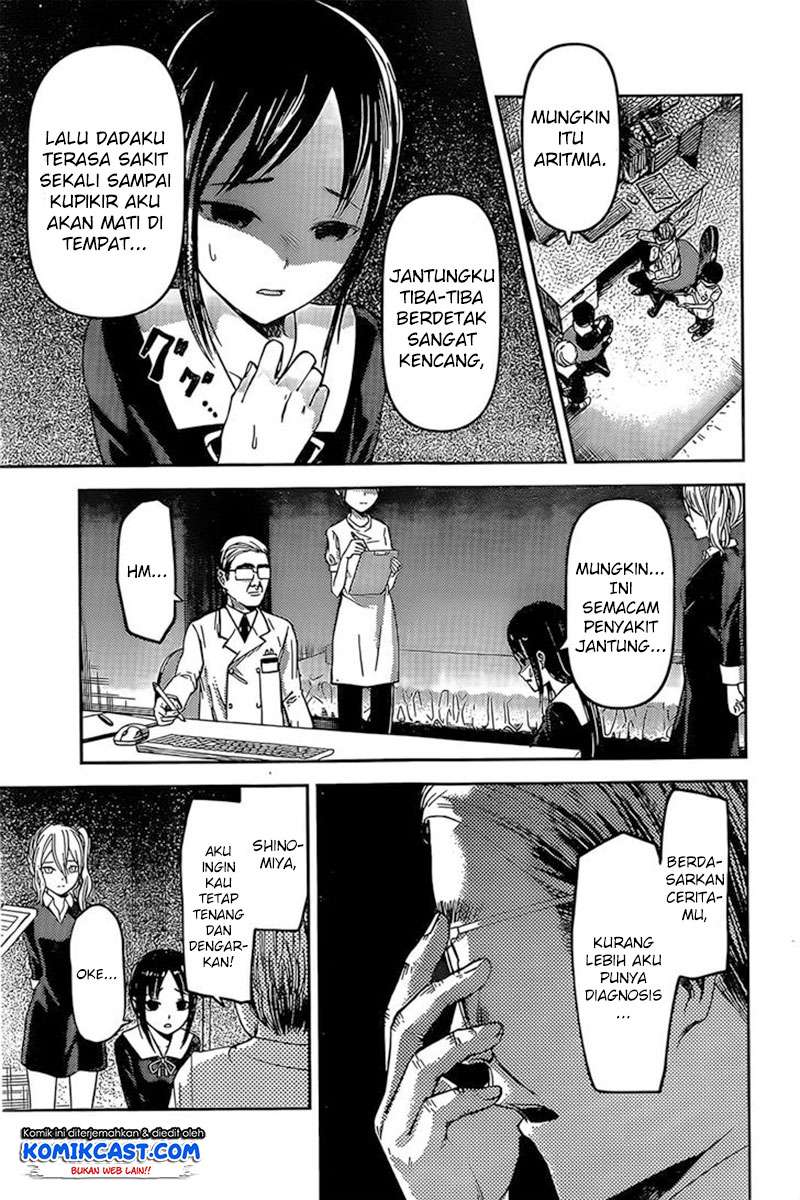 Chapter 79 - halaman 9