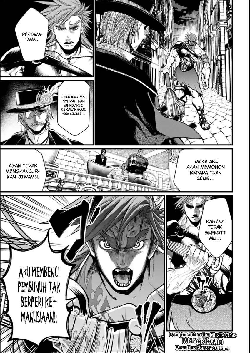 Chapter 21.1 - halaman 10