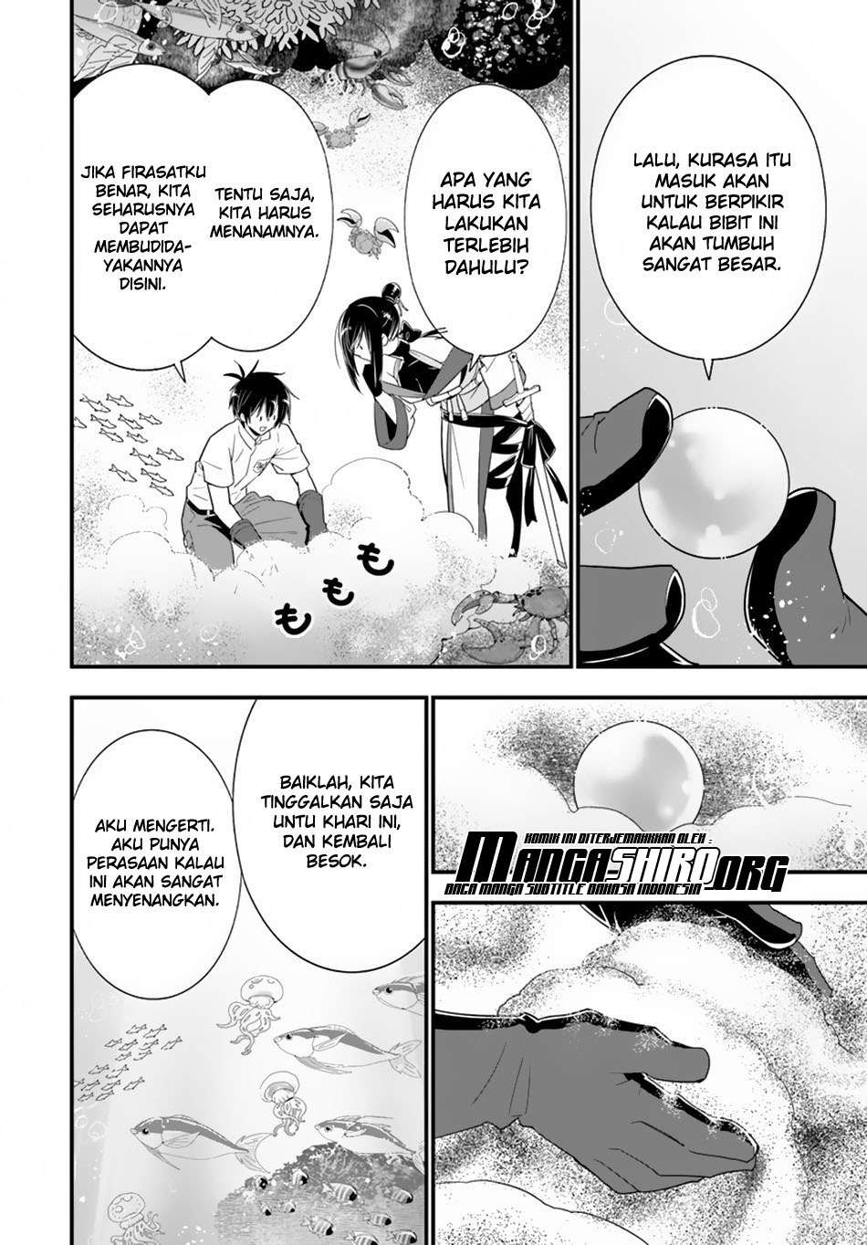 Chapter 23 - halaman 16
