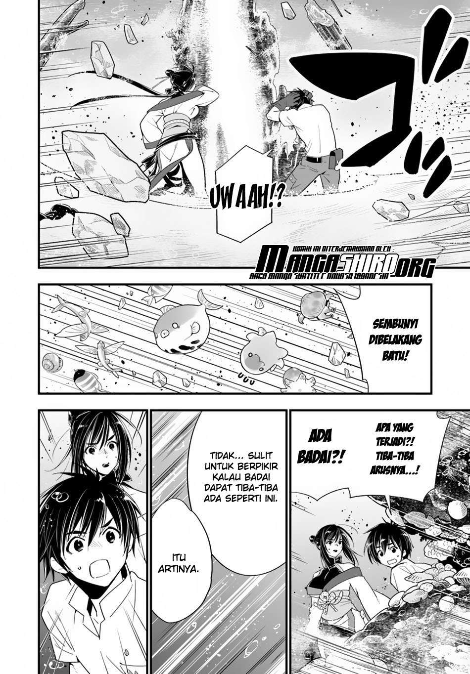 Chapter 23 - halaman 20