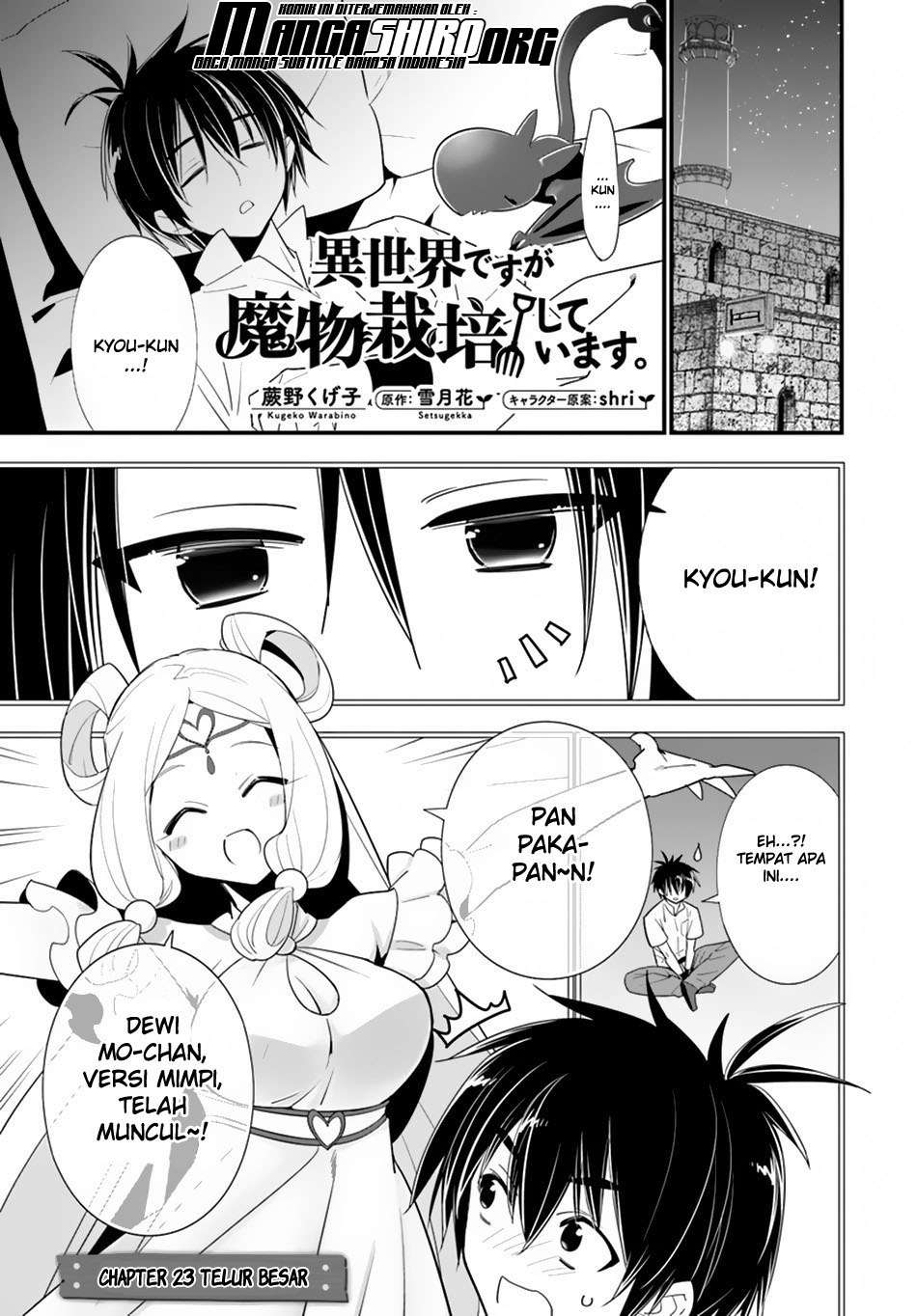 Chapter 23 - halaman 3