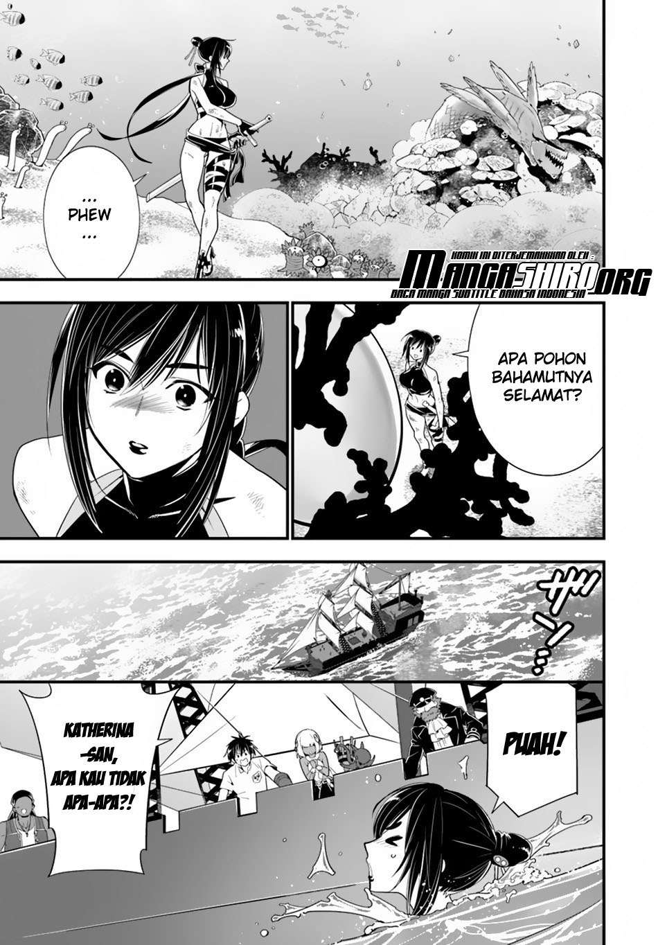 Chapter 23 - halaman 33