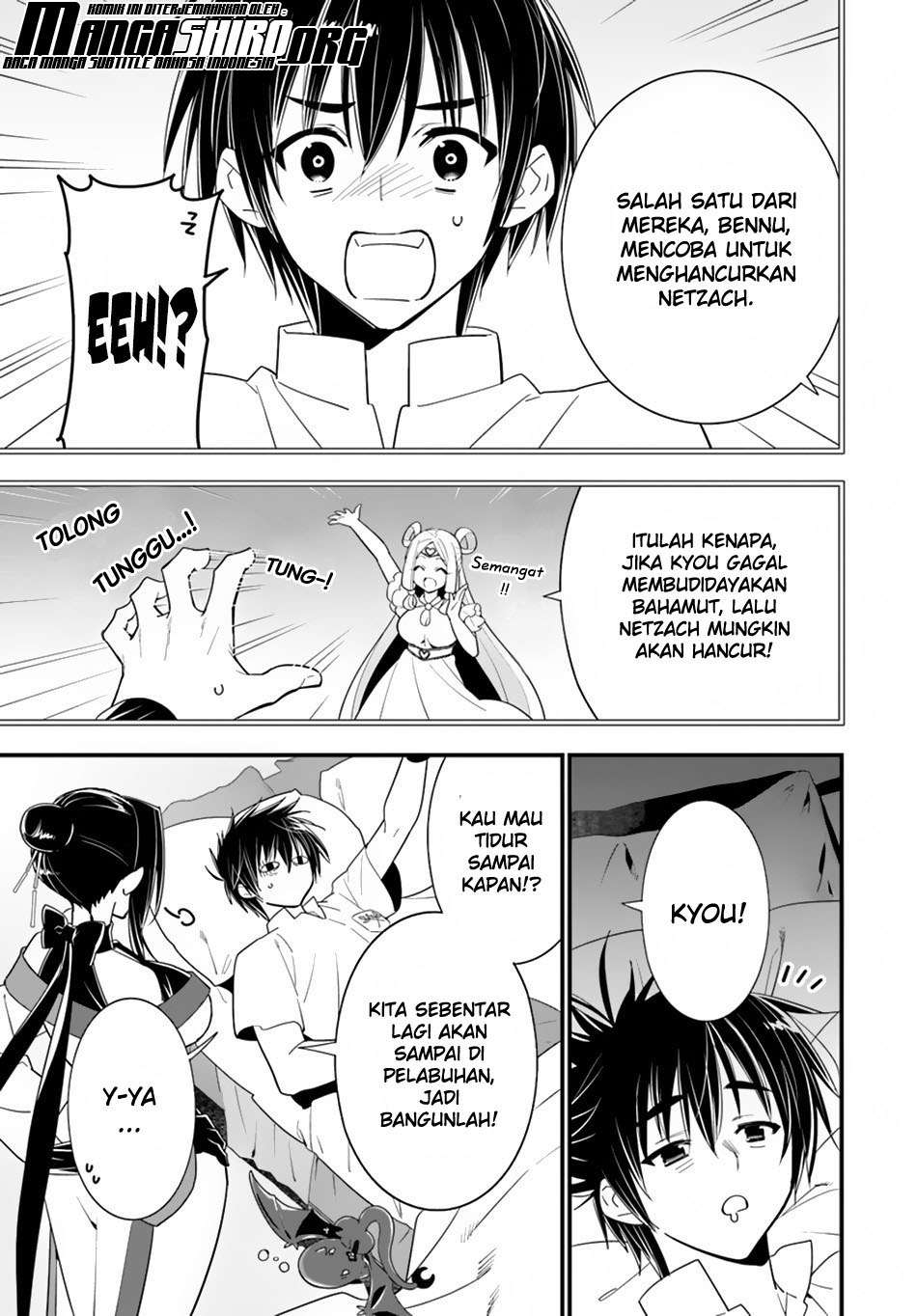 Chapter 23 - halaman 6
