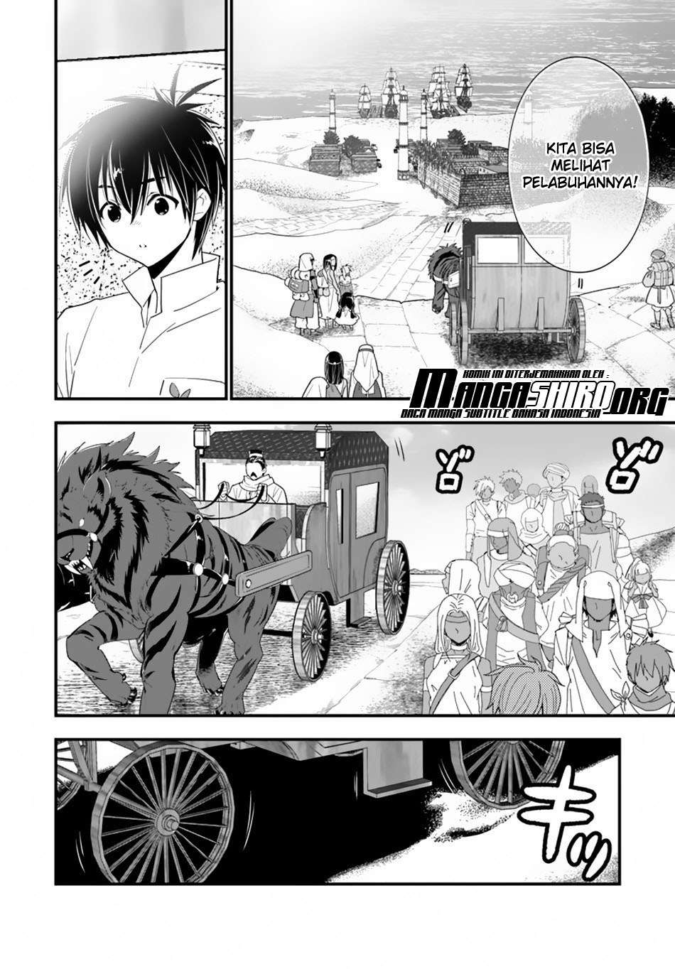 Chapter 23 - halaman 9
