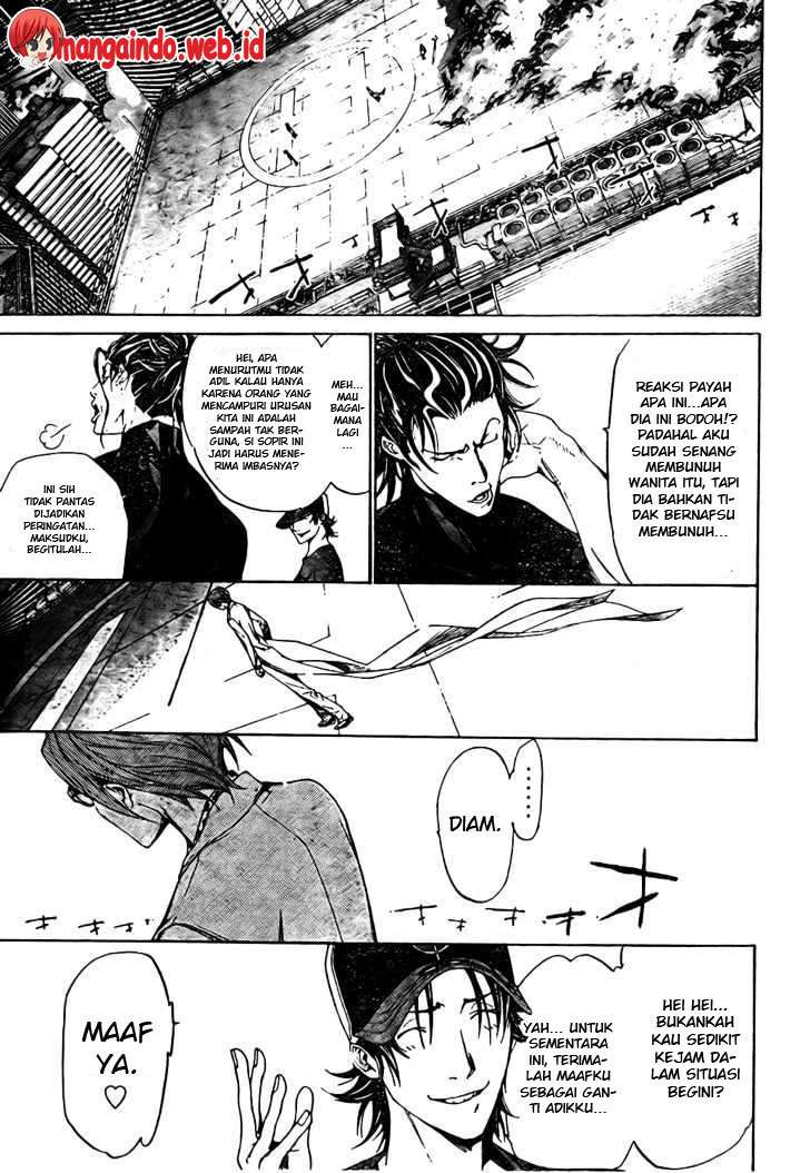Chapter 161 - halaman 12