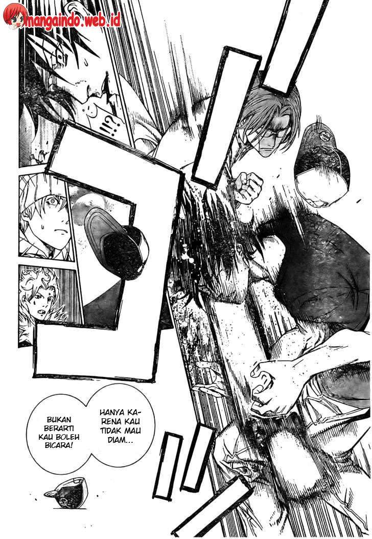 Chapter 161 - halaman 13