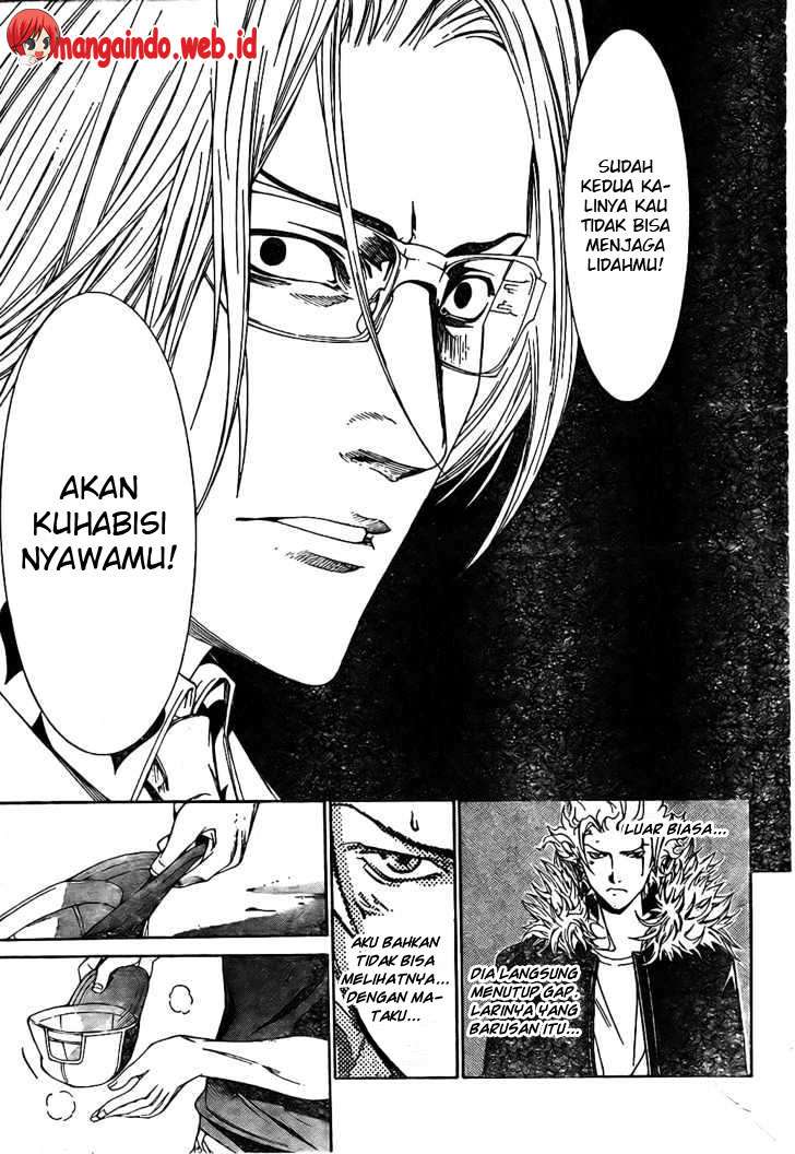 Chapter 161 - halaman 14