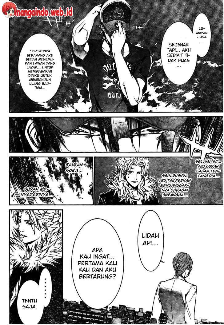 Chapter 161 - halaman 15