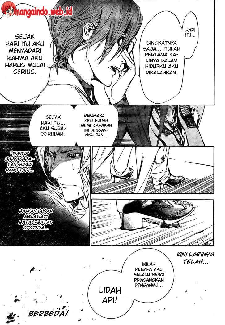 Chapter 161 - halaman 16