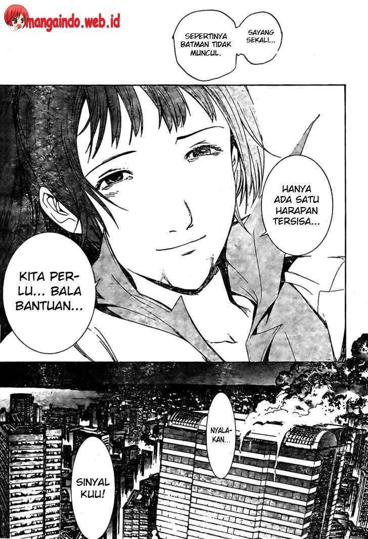 Chapter 161 - halaman 18
