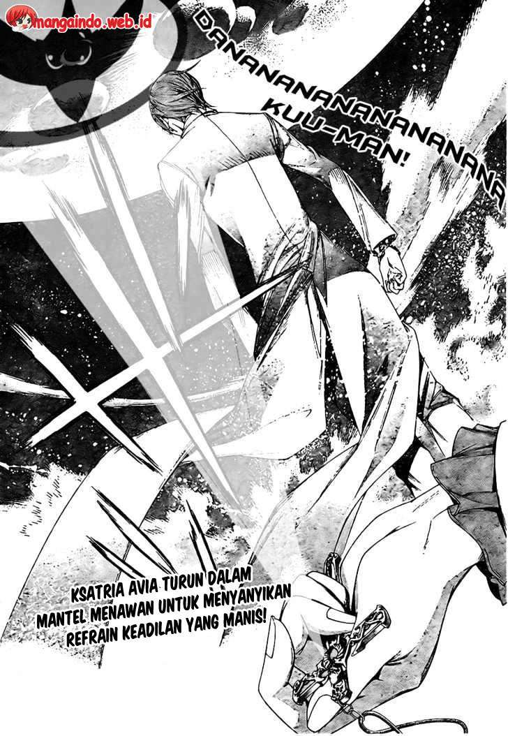 Chapter 161 - halaman 19