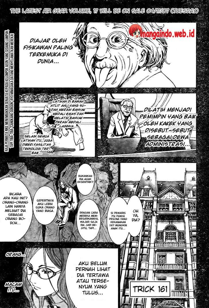 Chapter 161 - halaman 3