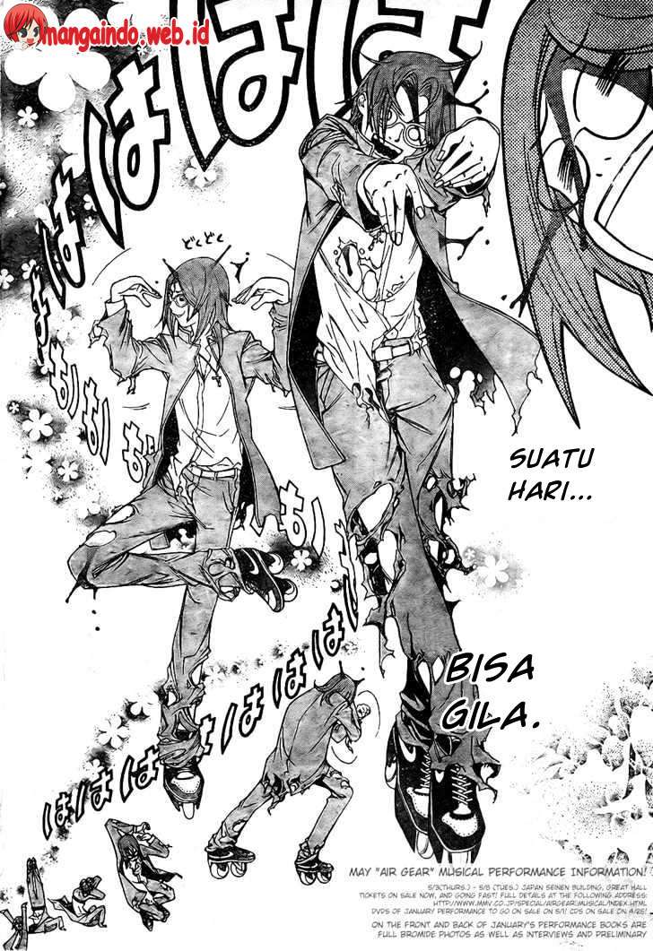 Chapter 161 - halaman 4