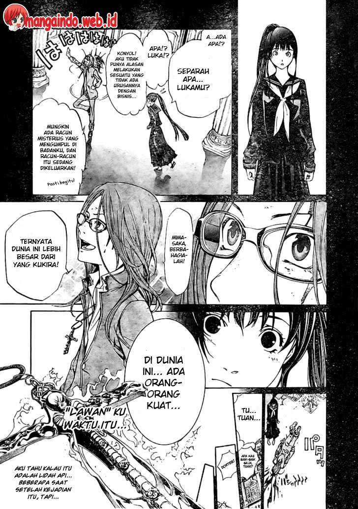 Chapter 161 - halaman 5