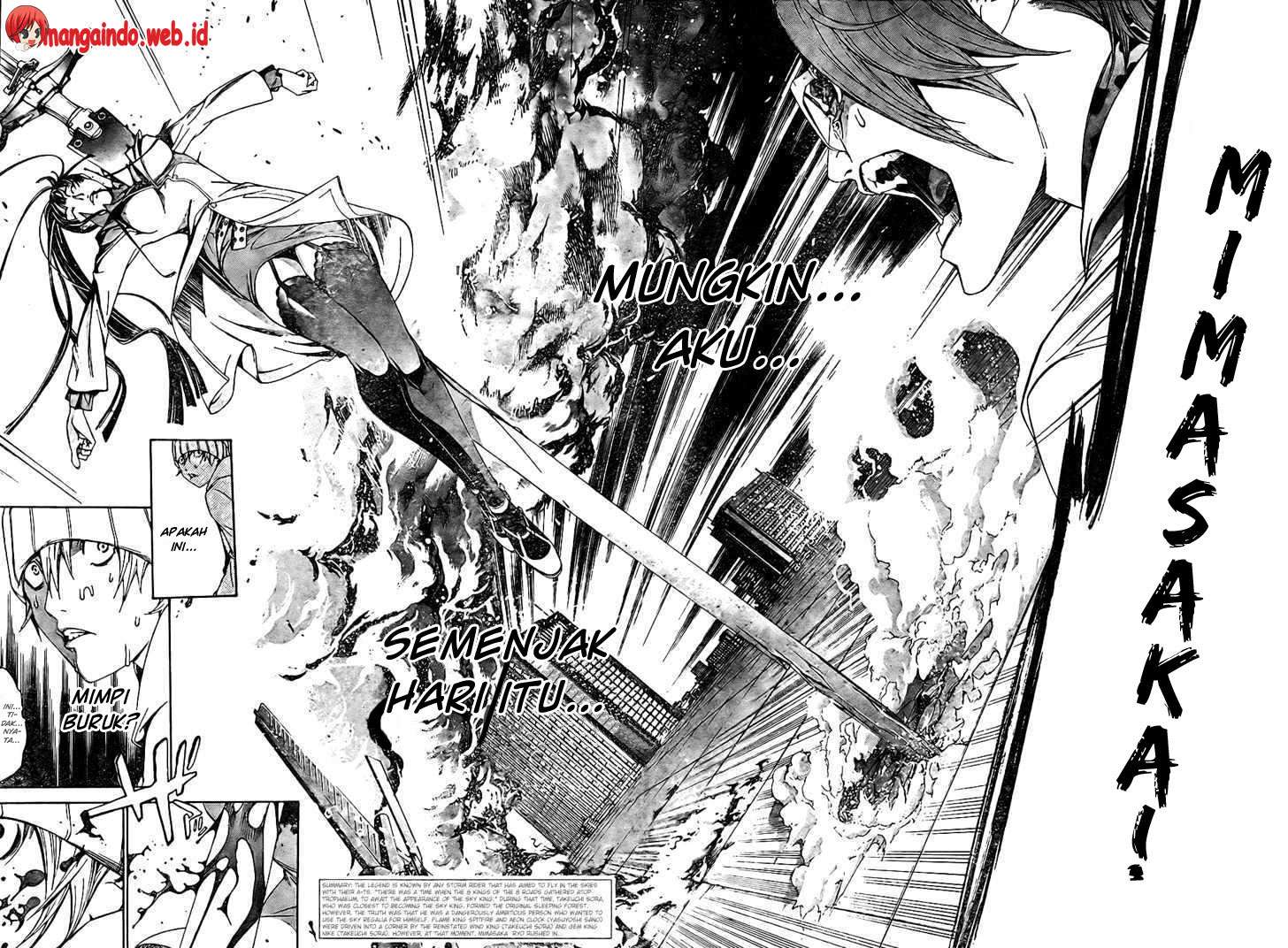 Chapter 161 - halaman 6