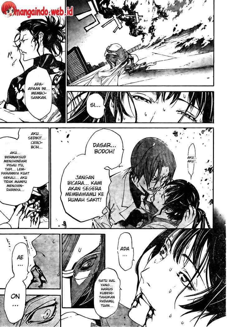 Chapter 161 - halaman 8