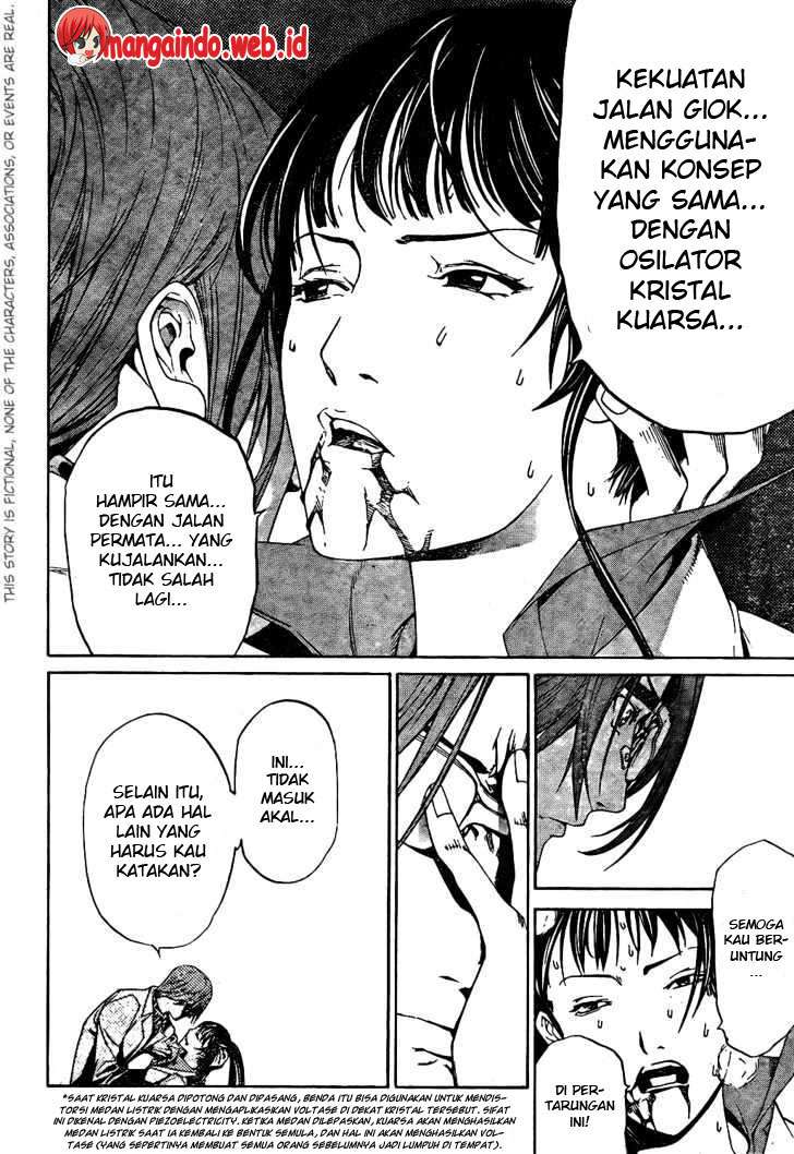 Chapter 161 - halaman 9