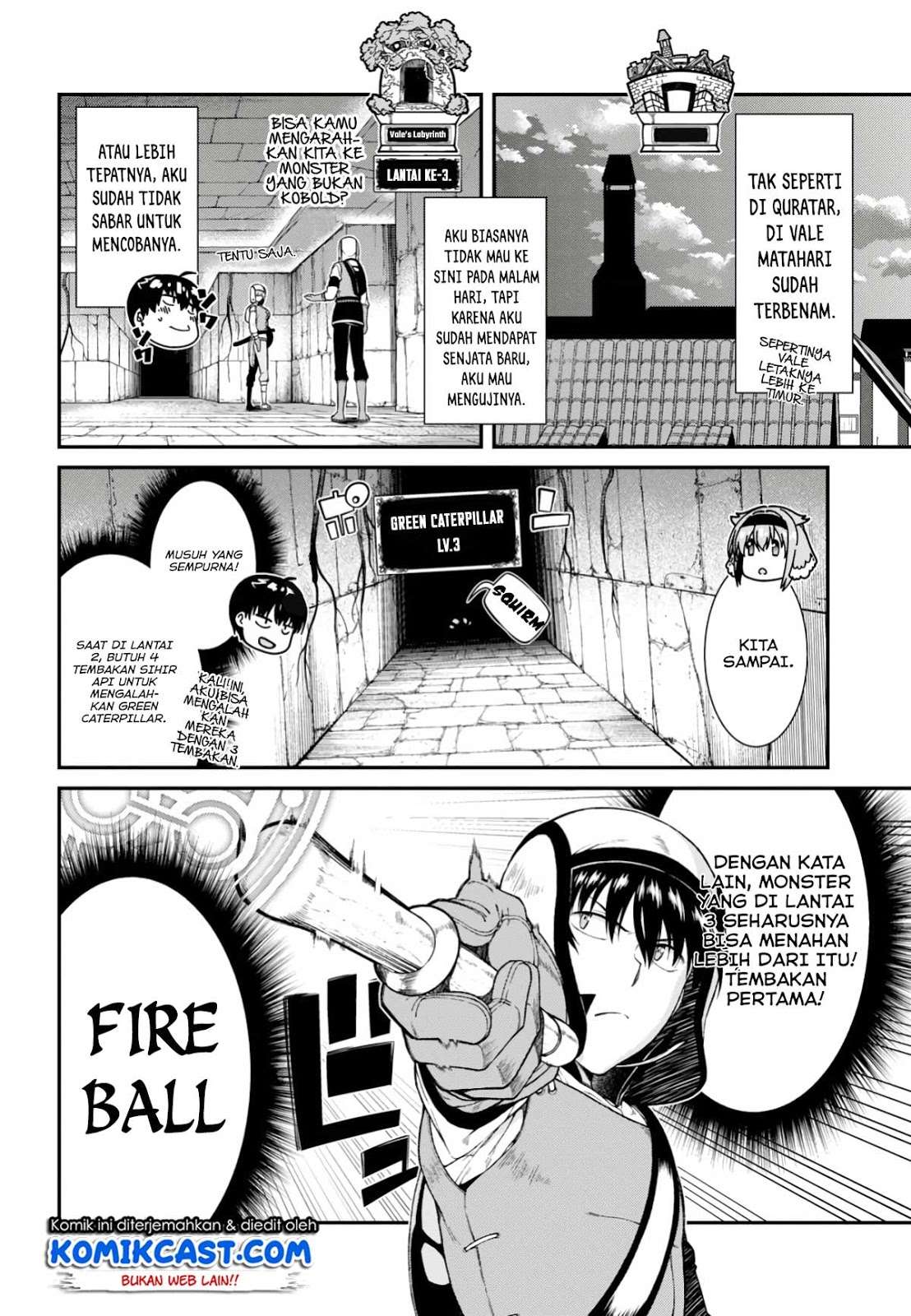 Chapter 25 - halaman 8