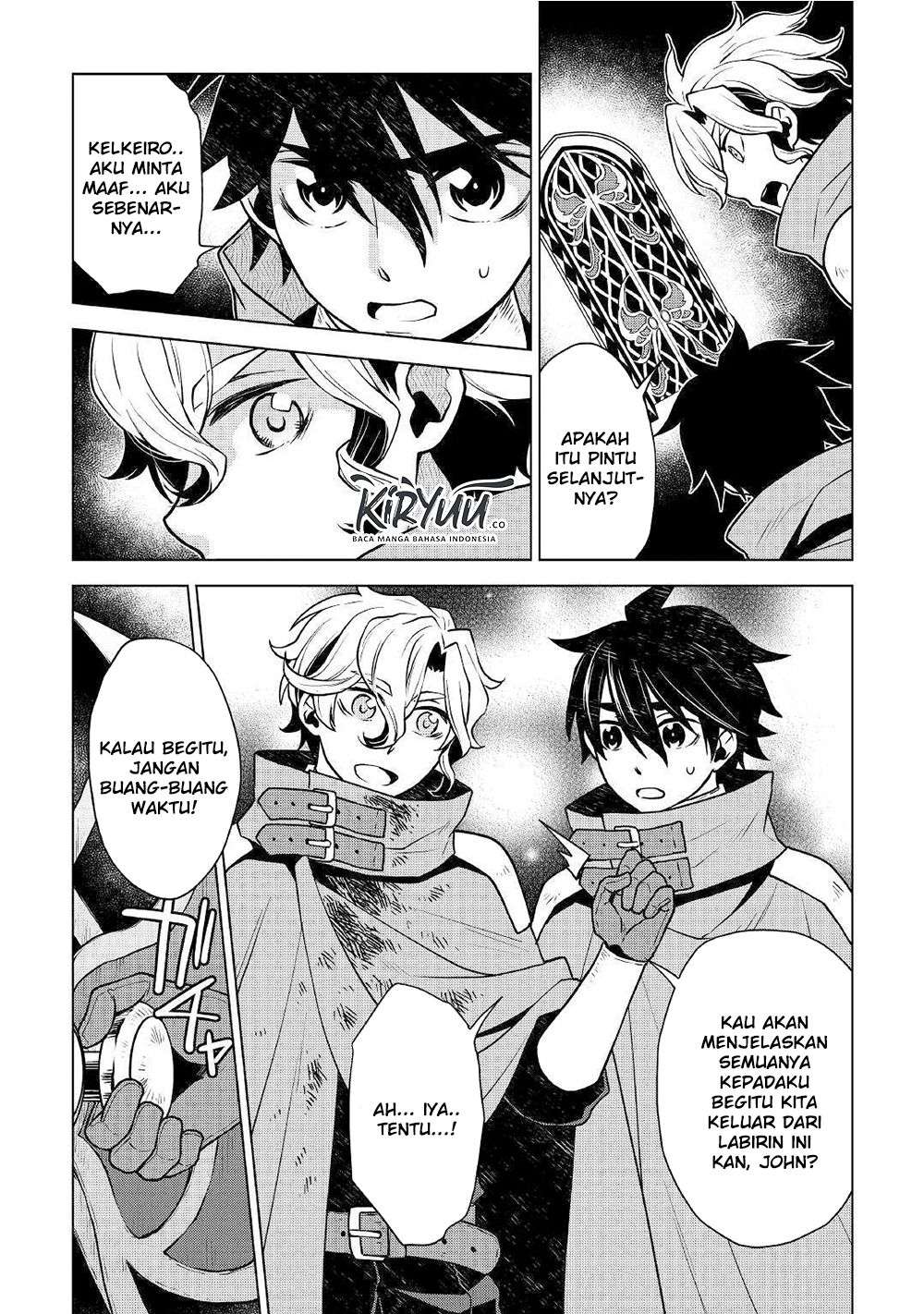 Chapter 32 - halaman 12