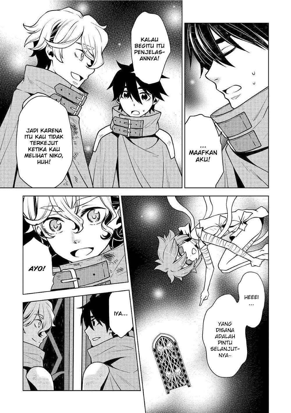 Chapter 32 - halaman 18