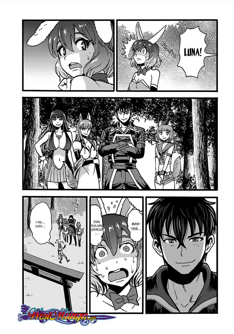 Chapter 21 - halaman 22